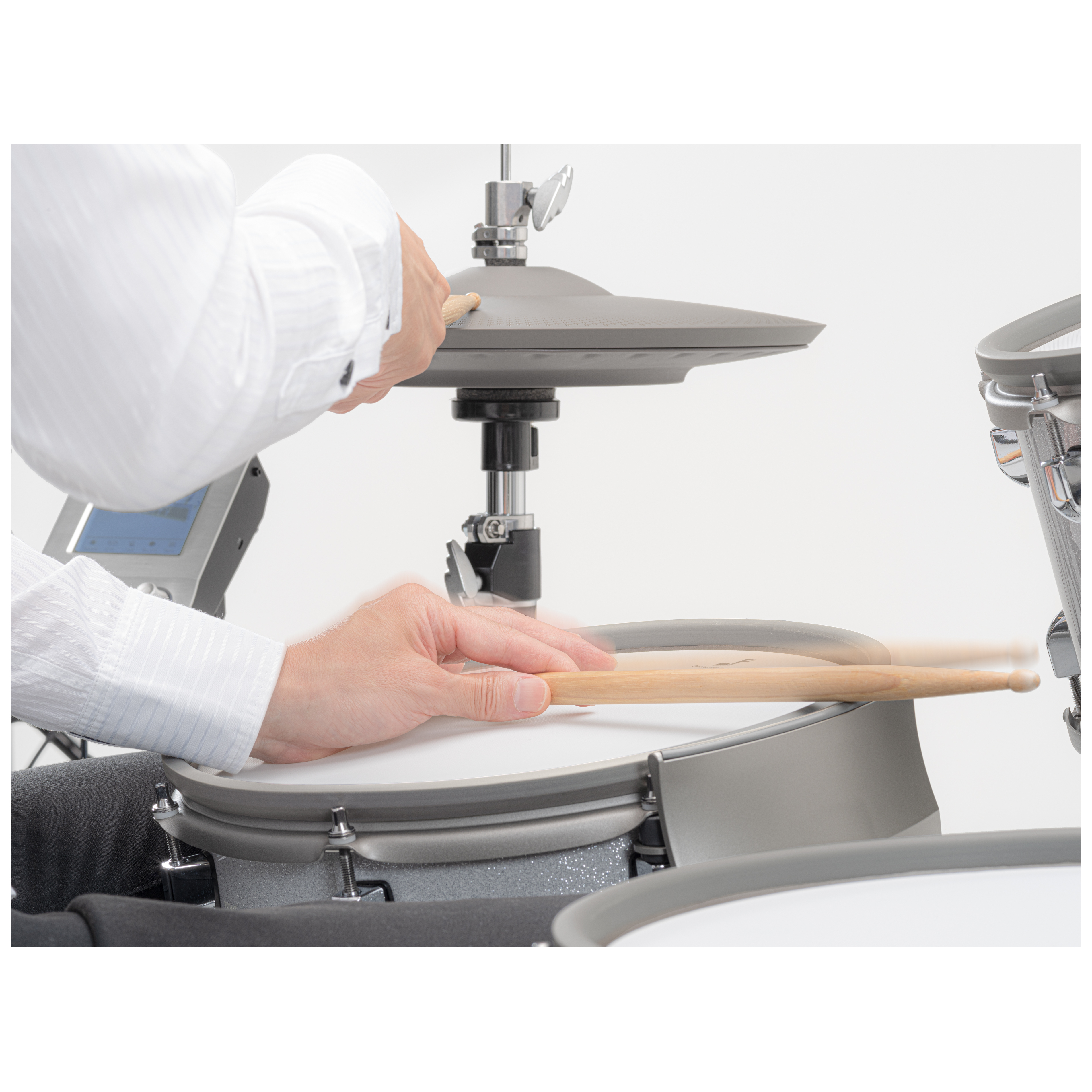 Efnote 5 - E-Drum Set 9