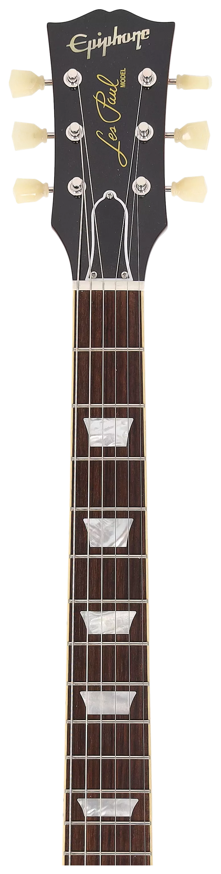 Epiphone 1959 Les Paul Standard Reissue DK 11