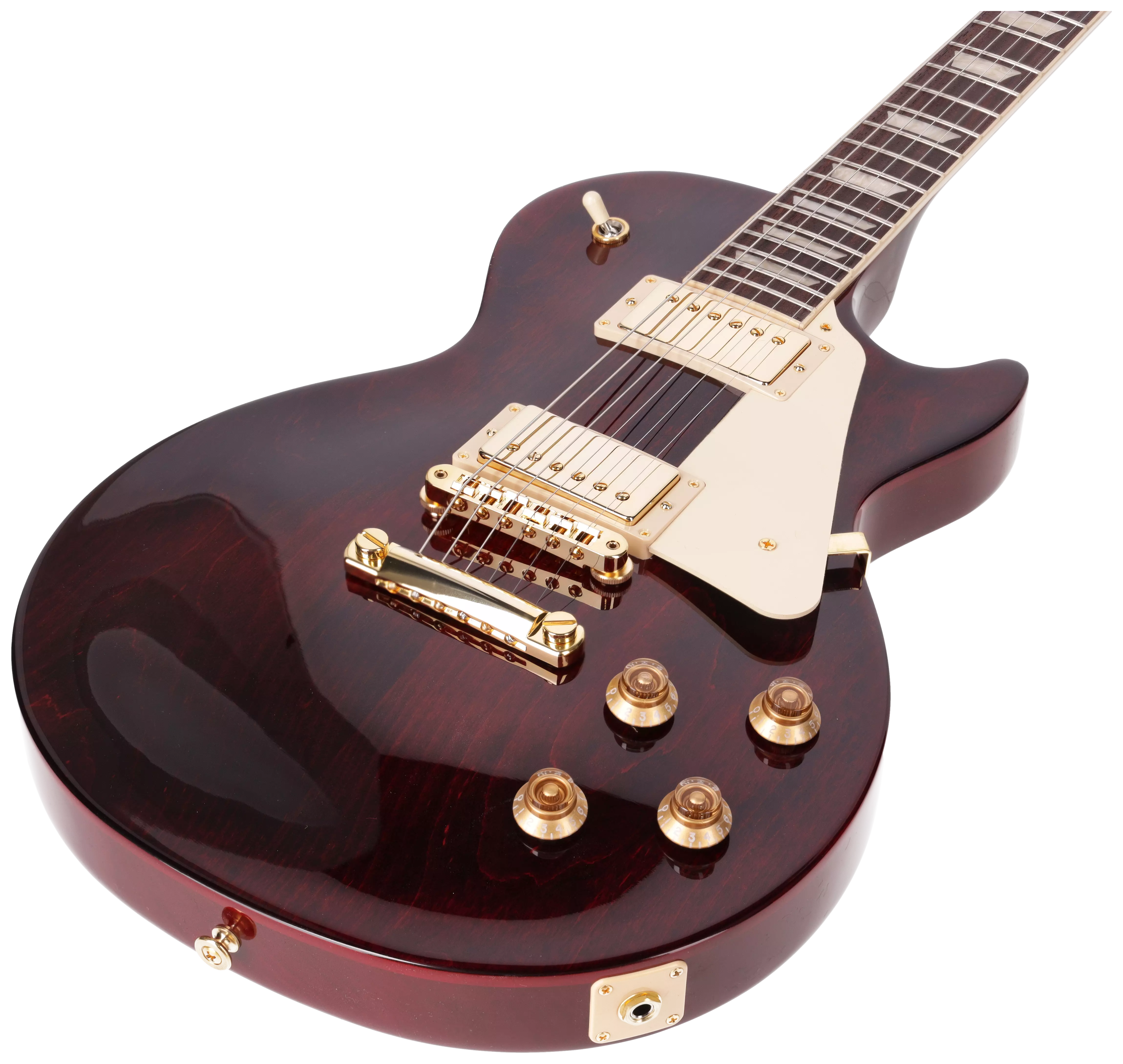 Gibson Les Paul Studio GH WR 5