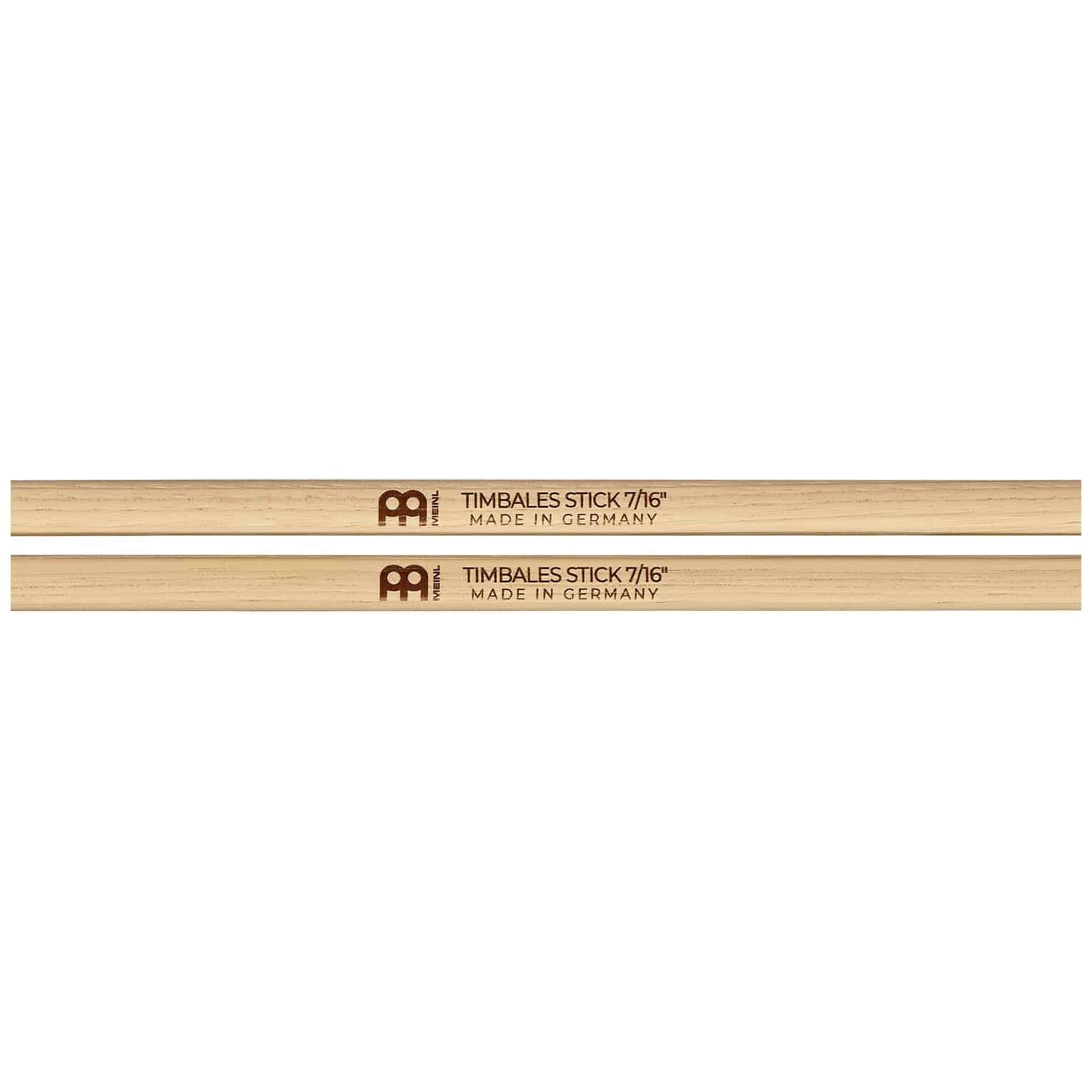 Meinl Stick Brush - Meinl Stick Brush SB127 - Timbales Stick 7 16 - 2