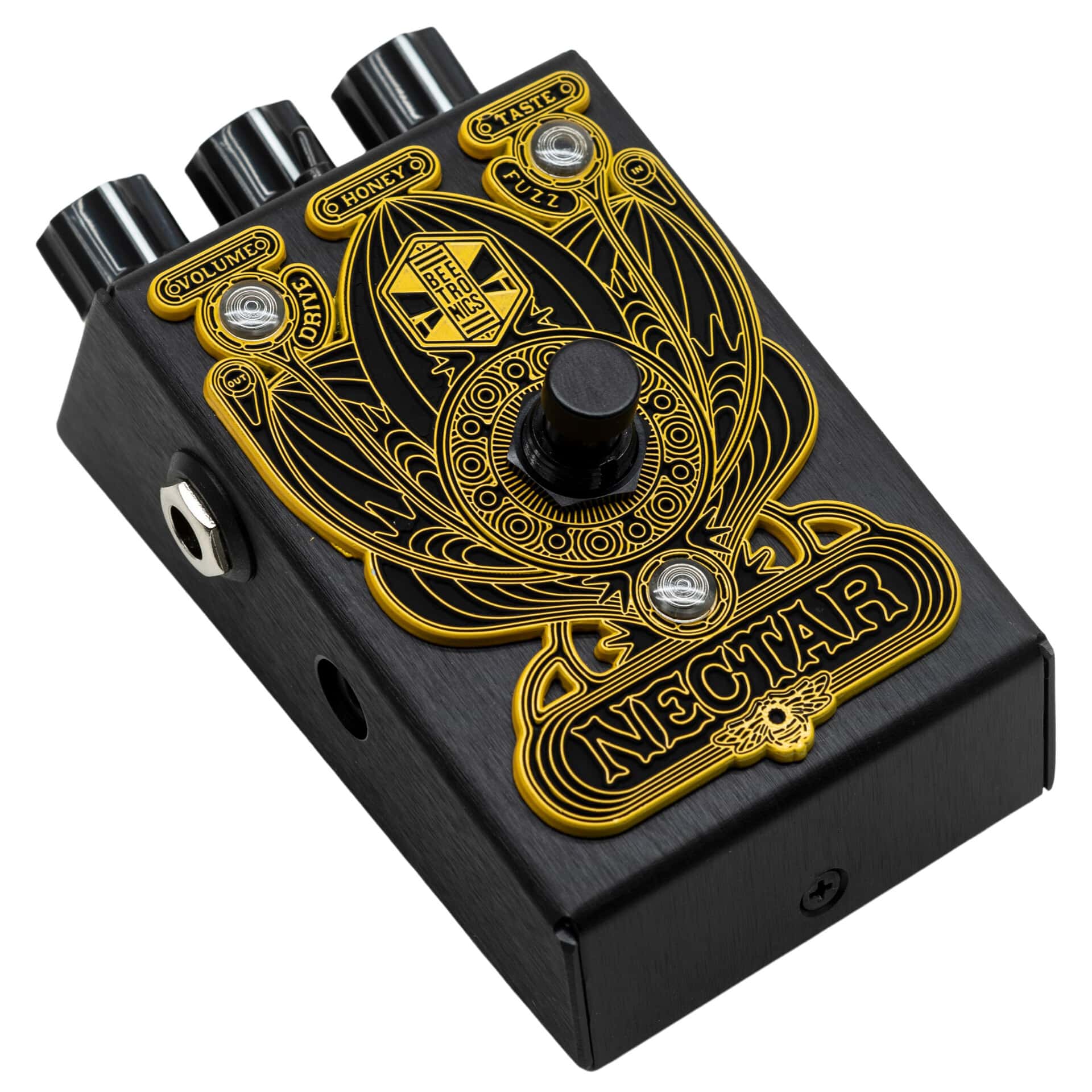 Beetronics Nectar Tone Sweetener
