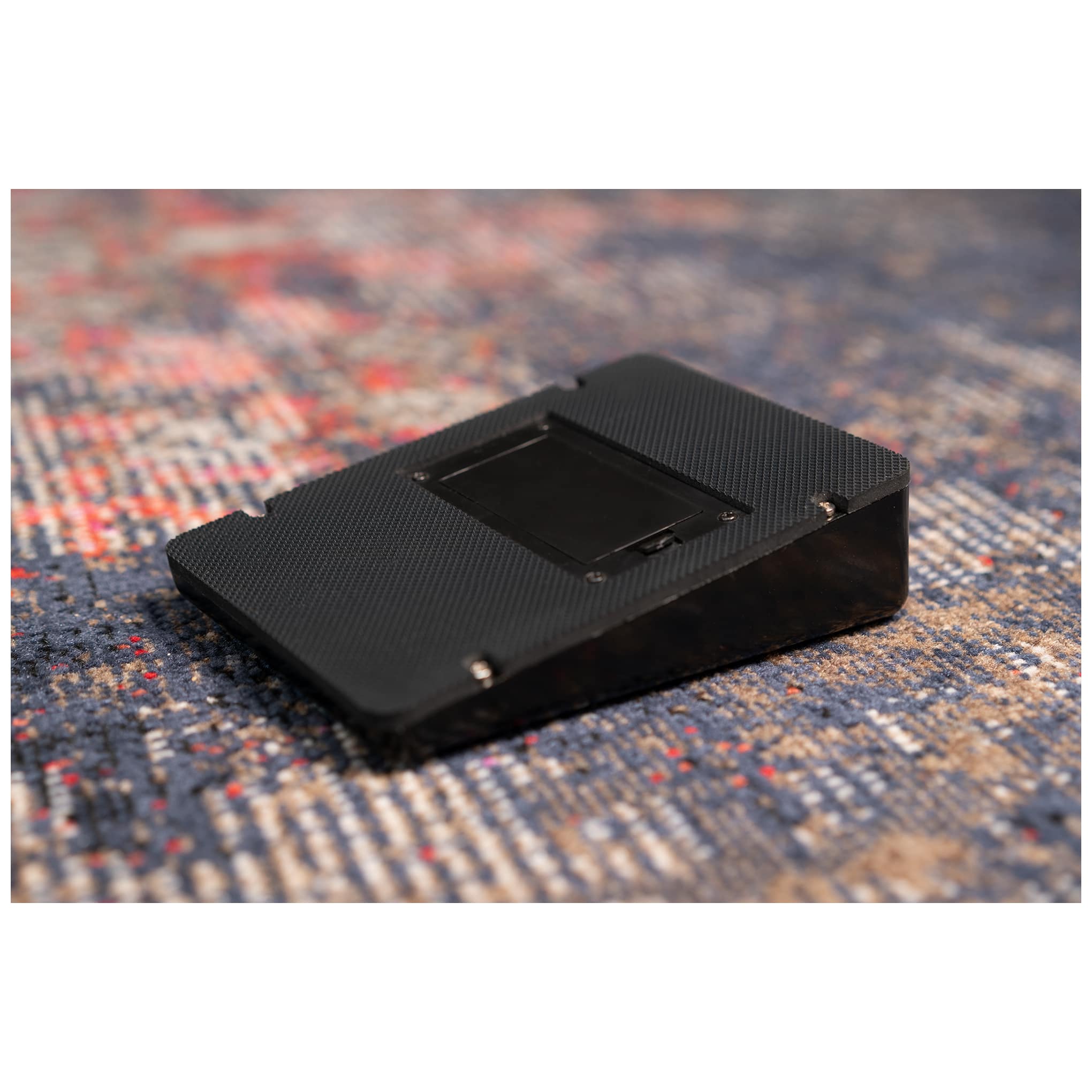 Meinl Percussion STB2 - Stomp Box, Cowbell  10