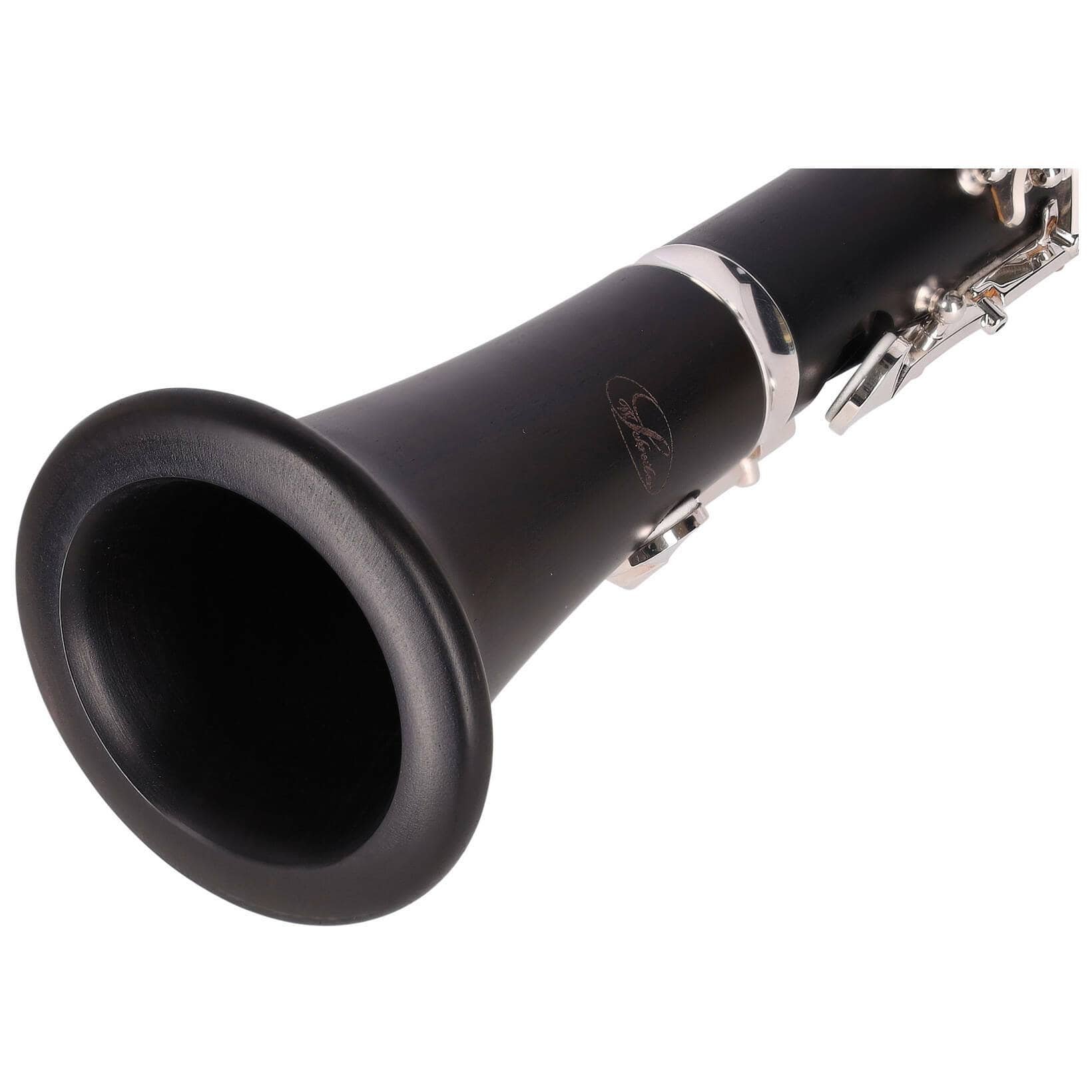 W. Schreiber D-45 B-Klarinette Virtuoso II 6