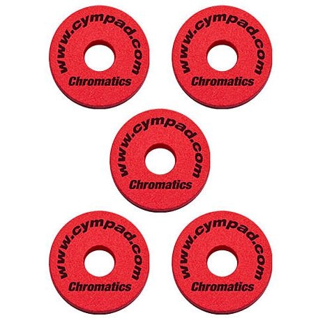 Cympad Chromatics Red 1