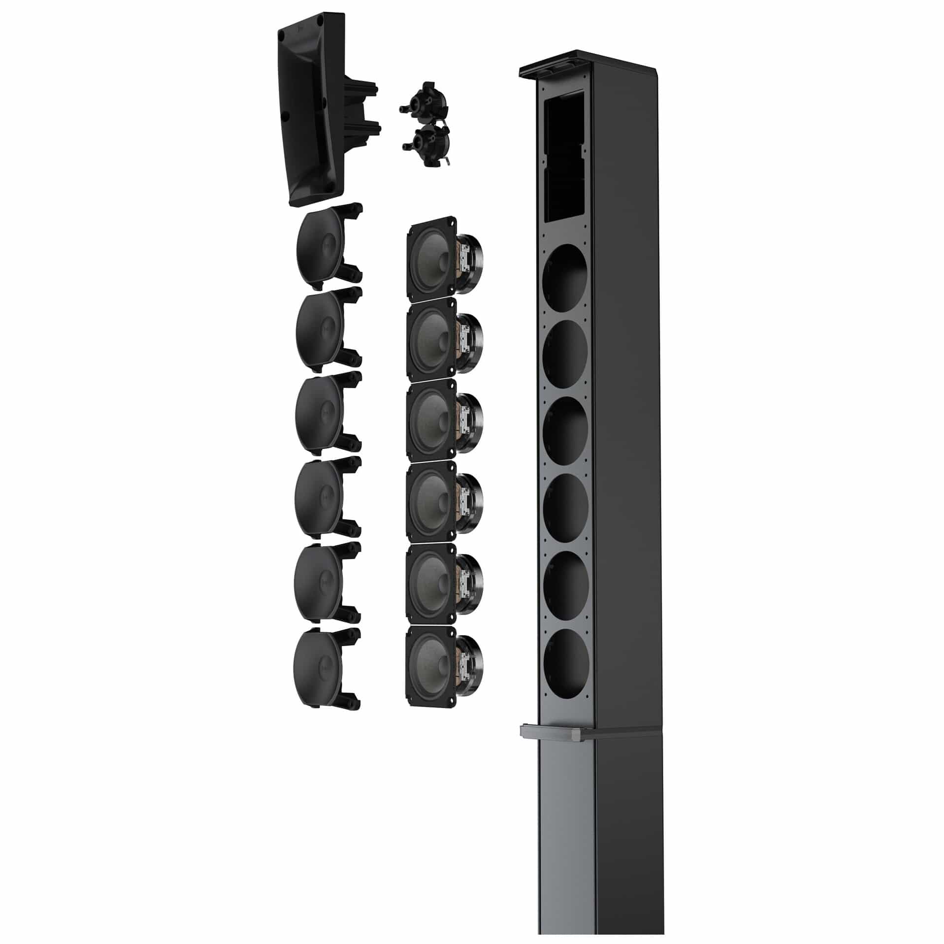 LD Systems MAUI 11 G3 7