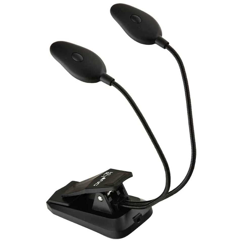Klang - Klang SL-1 LED-Notenpultleuchte Dual - 1