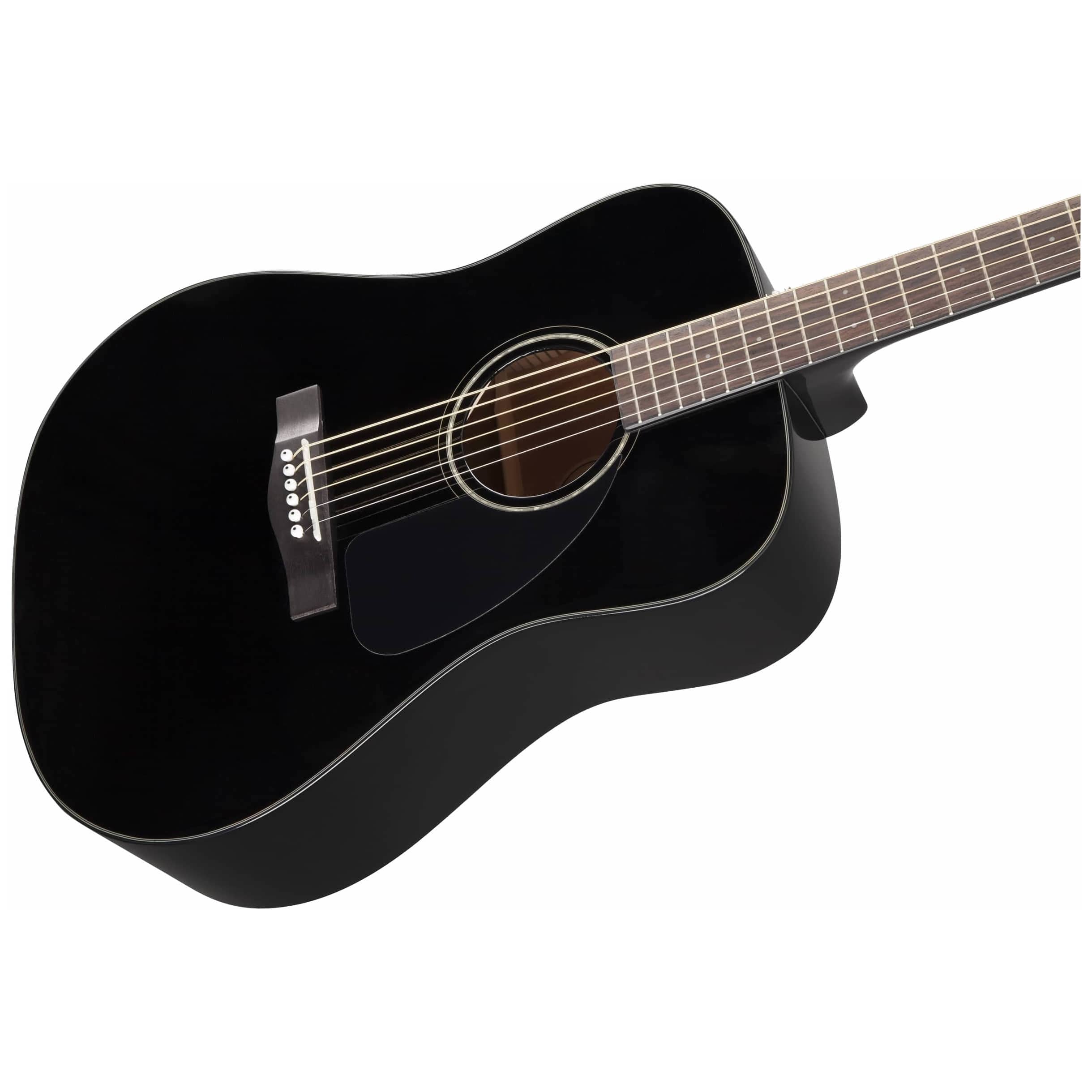 Fender - Fender CD-60 Dread V3 DS - 1
