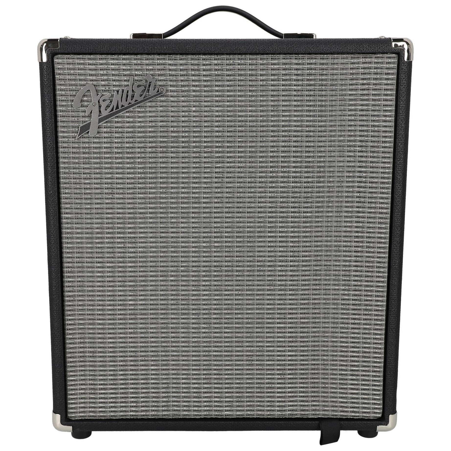 Fender Rumble 100 Combo 3