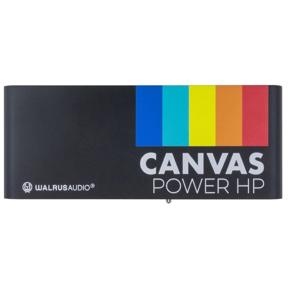 Walrus Audio Canvas Power HP 9