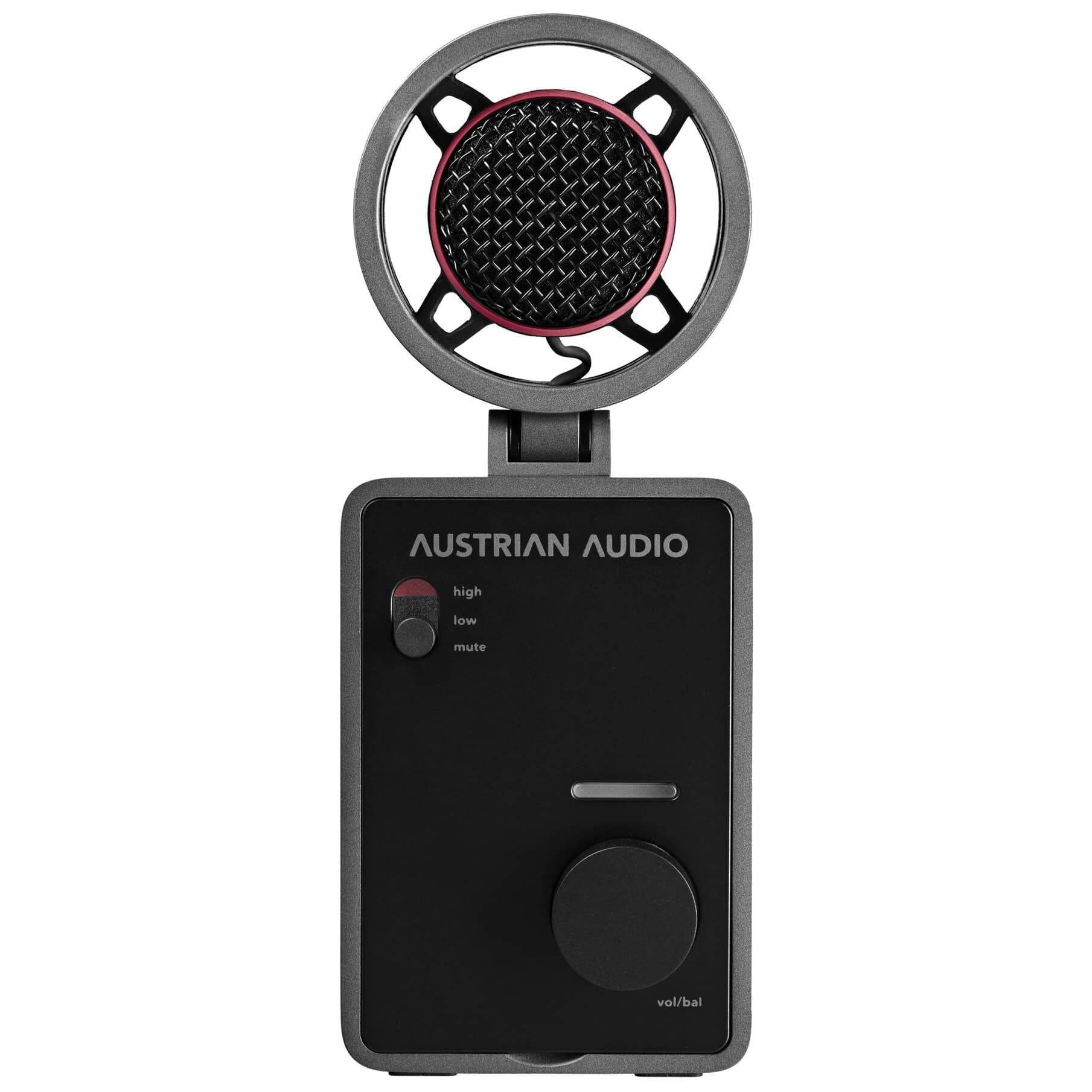 Austrian Audio MiCreator Studio