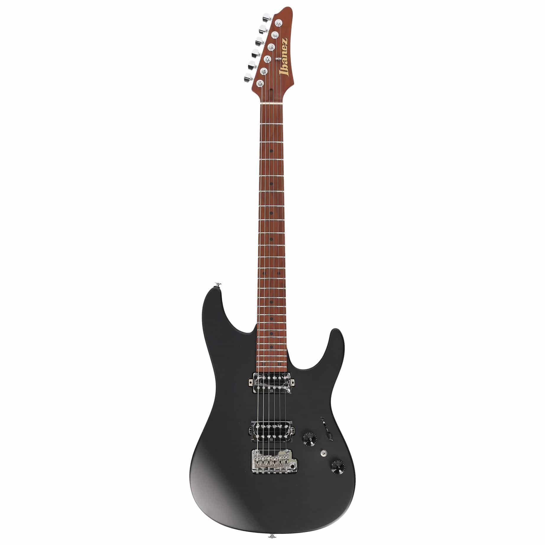 Ibanez AZ2402-BKF
