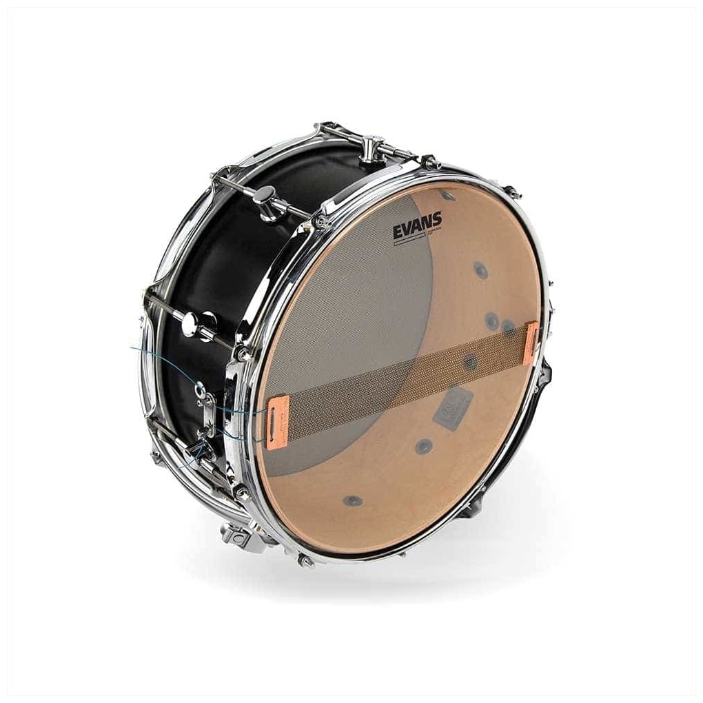 Evans - Evans S14H30 - Hazy 300 Snare Resonanzfell - 14 Zoll - 2