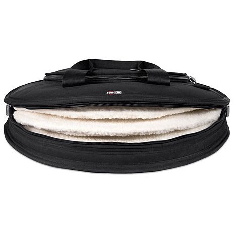 Ahead Armor 24" Deluxe Heavy Duty Cymbal Bag 1