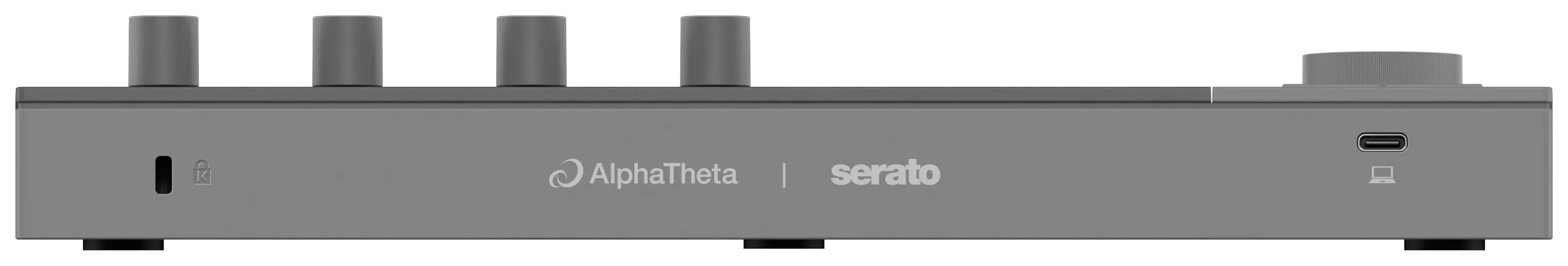 AlphaTheta SLAB 2