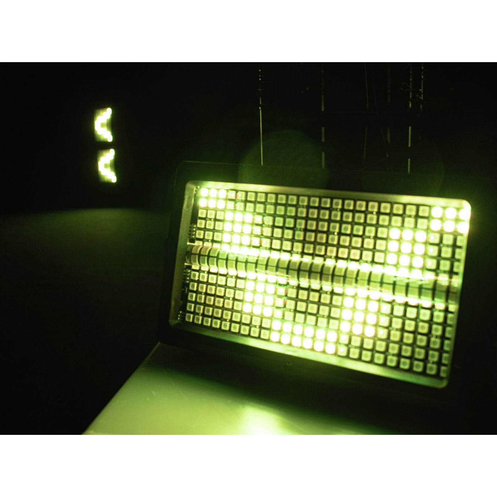 Eurolite Mini Strobe ABL 5