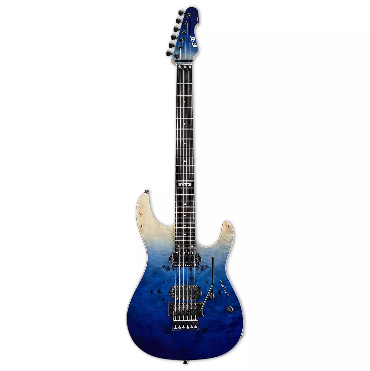 ESP E-II SN-2 BNF