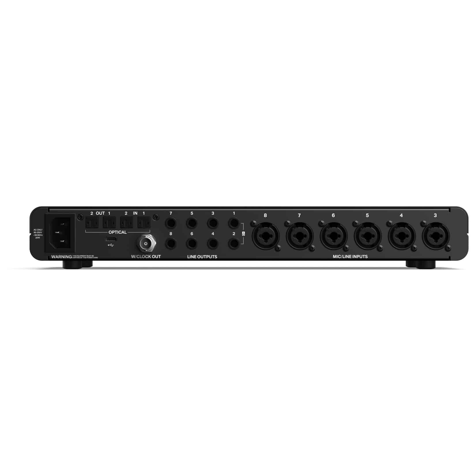 Image of Evo by audient evo 16 10027999 1