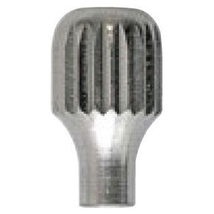 Rovner Mutter Nickel