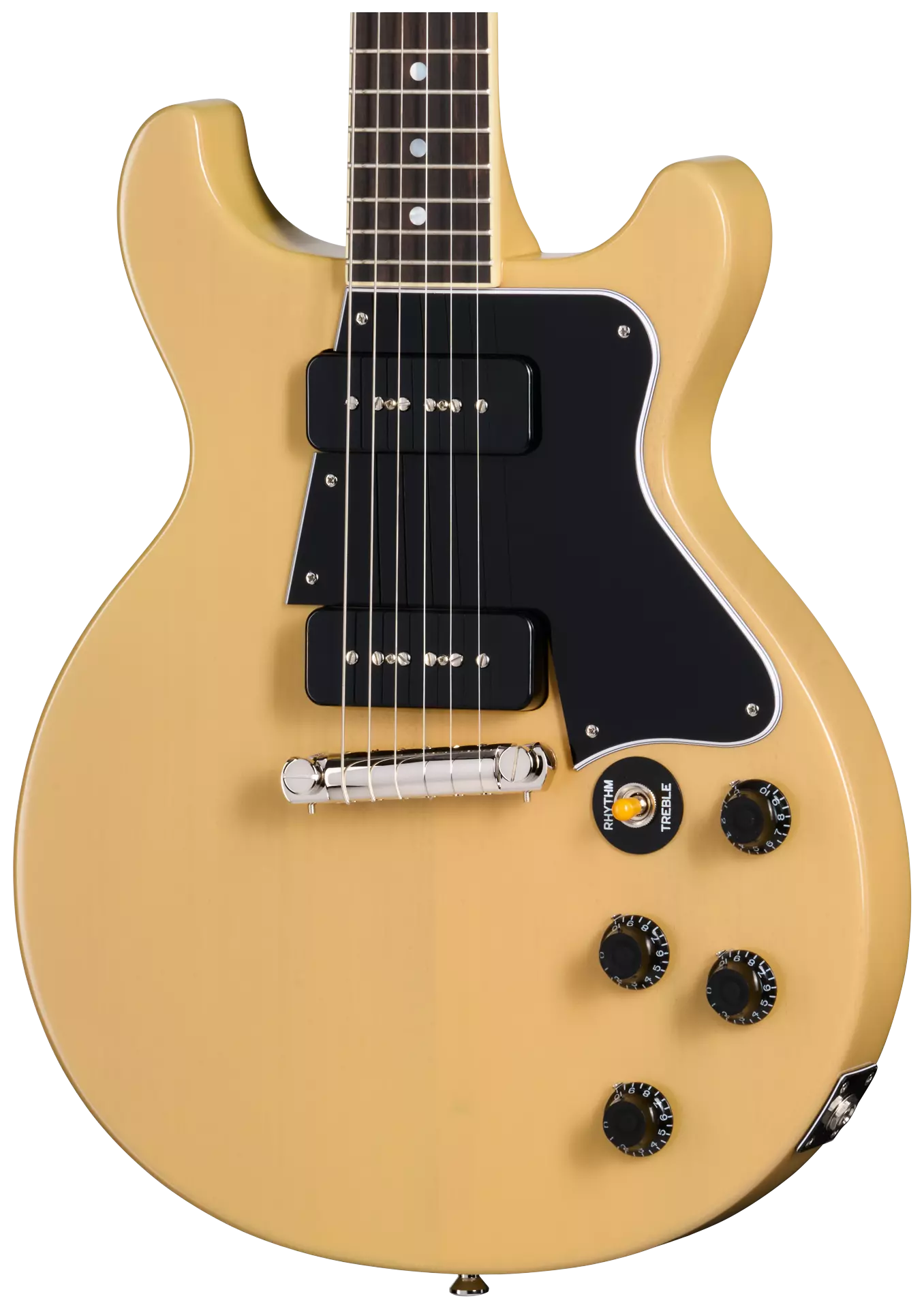Epiphone 1960 Les Paul Special Double Cut Reissue TY