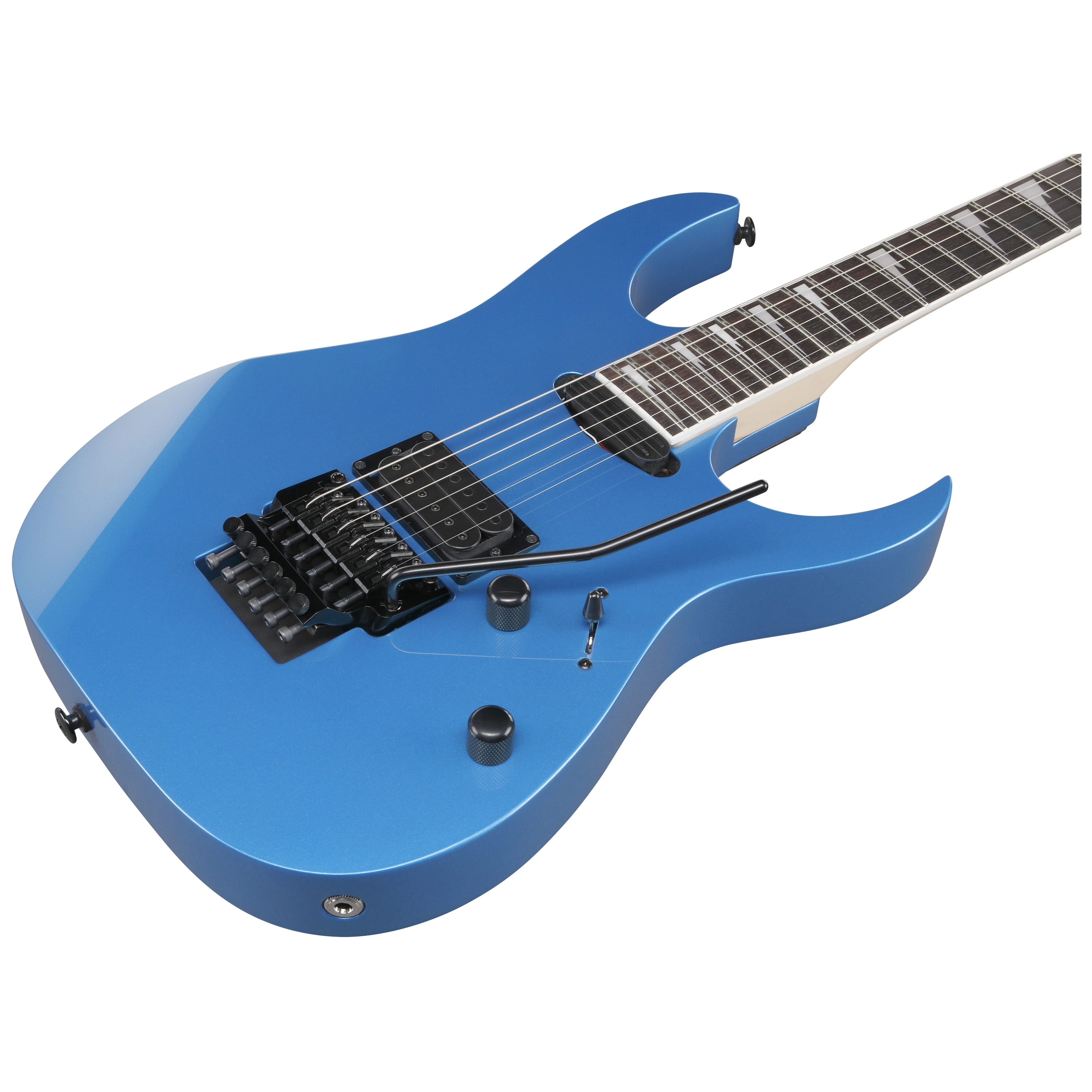 Ibanez RG565R-EB 5