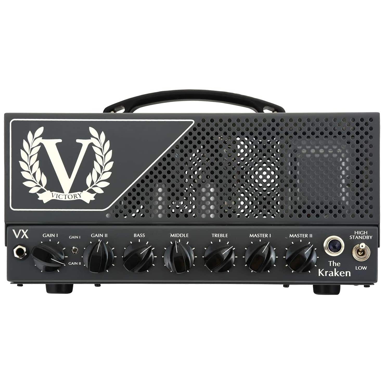 Victory Amps - Victory Amps VX The Kraken - 2