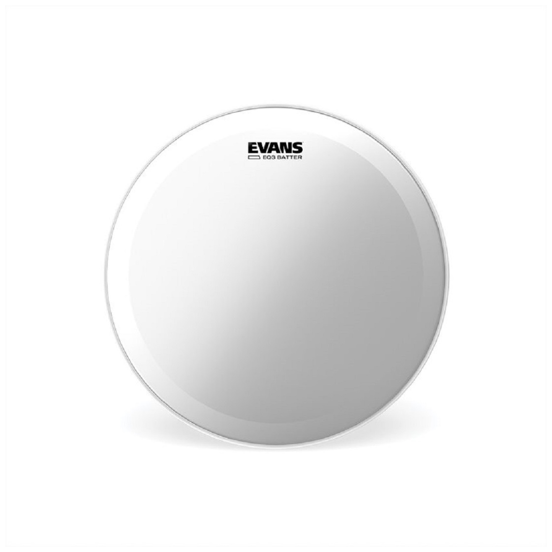 Evans BD26GB3 26 Zoll EQ3 BTR CLR
