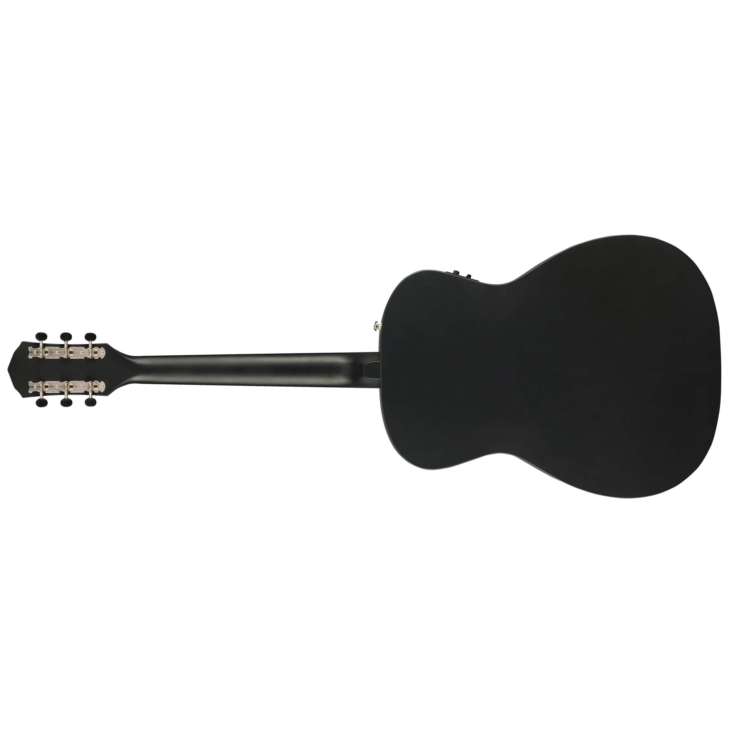 Fender Hellcat Tim Amstrong Signature BPG CHCK 2