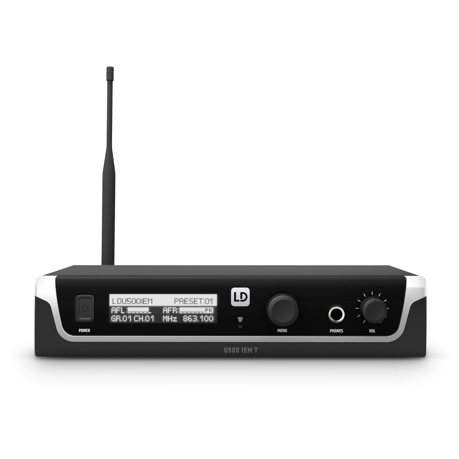 LD Systems - LD Systems U508 IEM - 3