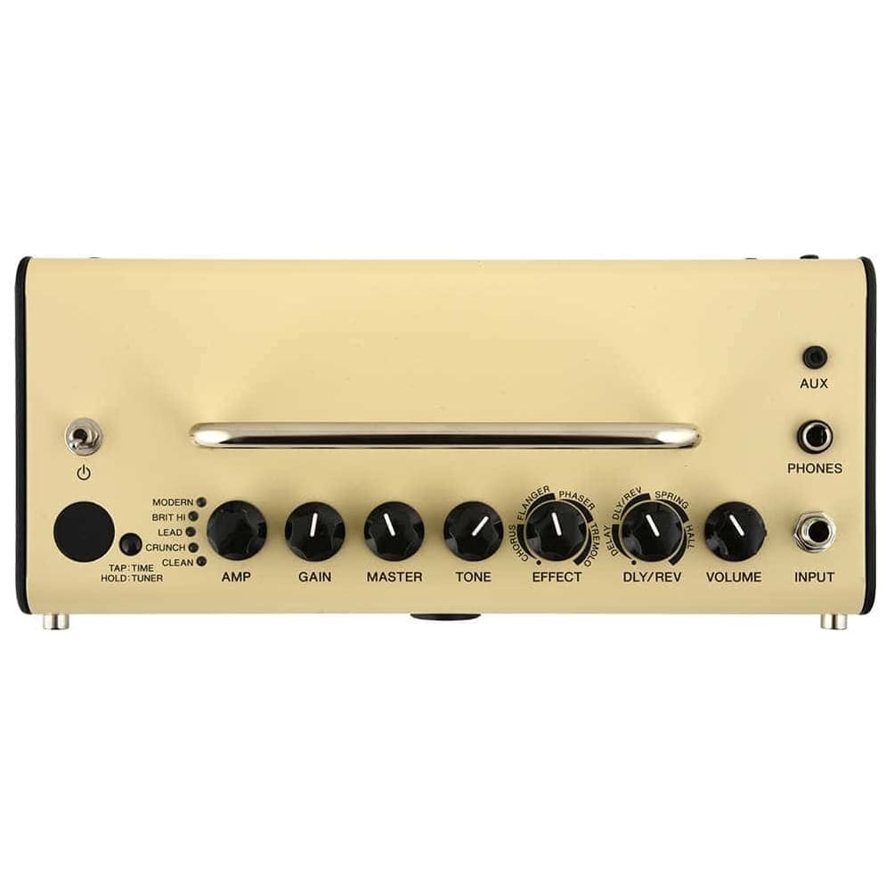 Yamaha - Yamaha THR 5 - 2