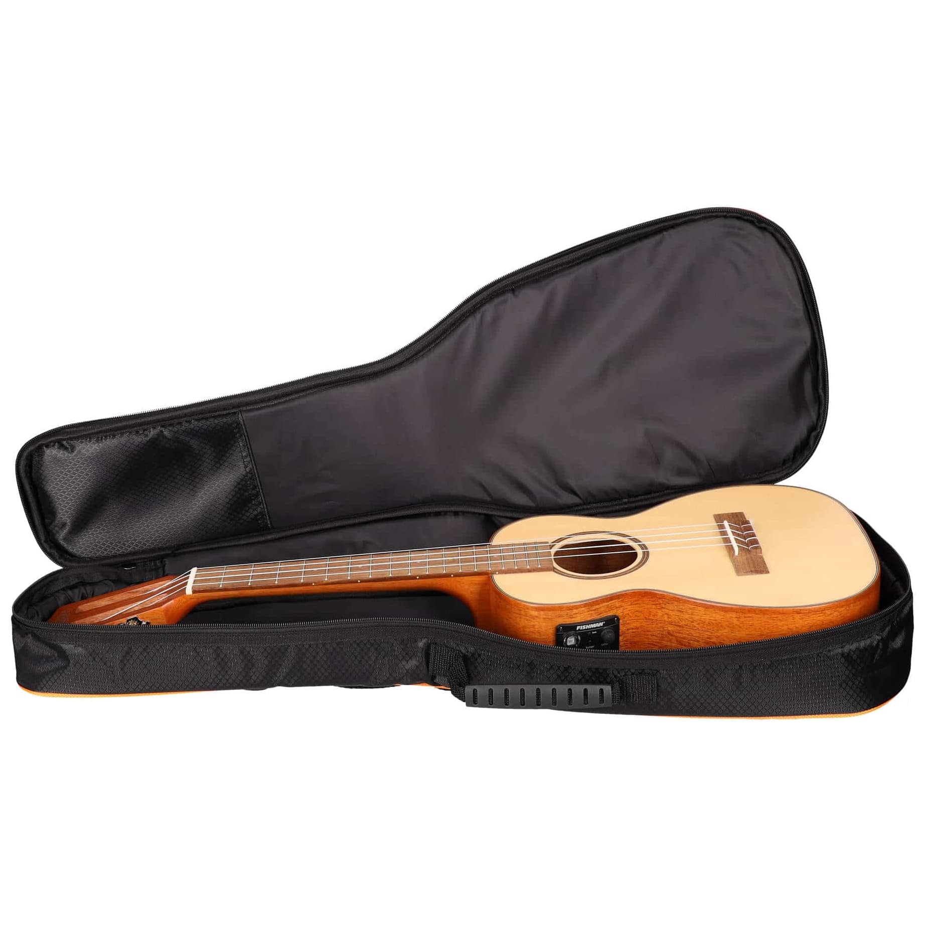 Leho - Leho LHUT-SSM-E Tenor Ukulele - 5