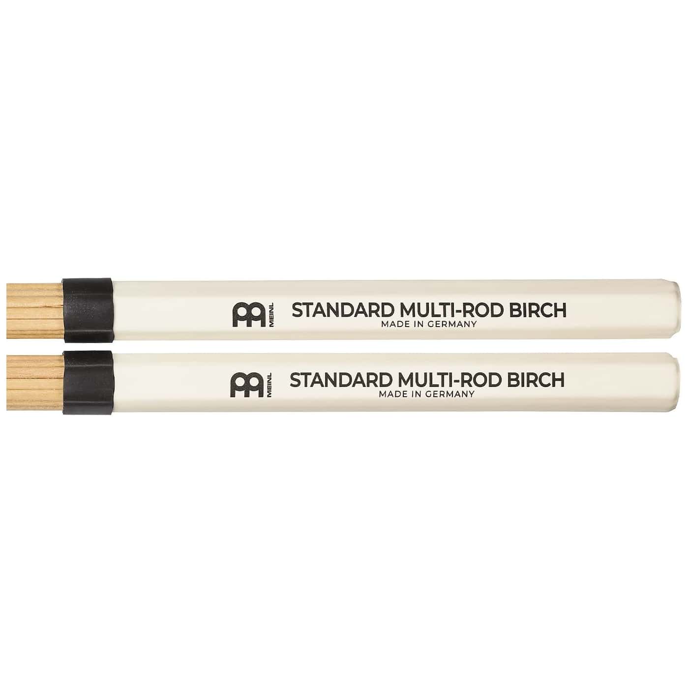 Meinl Stick Brush - Meinl Stick Brush SB200 - Standard Multi-Rod Birch - 2