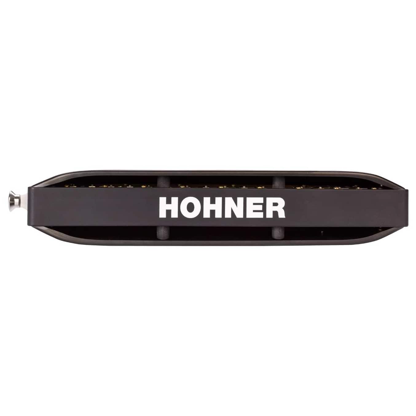 Image of Hohner super 64 x typ mundharmonika 10013305 1