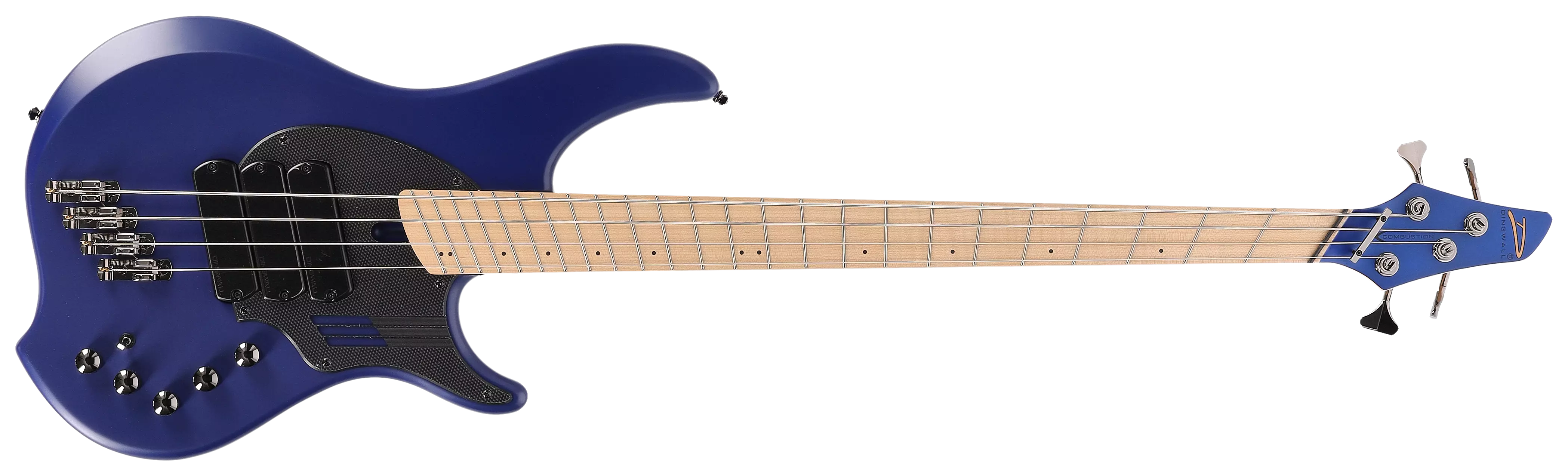 Dingwall NG-3 4-String MN BB 1