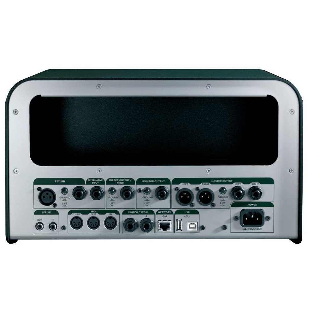Kemper - Kemper Profiling Amplifier WH - 1