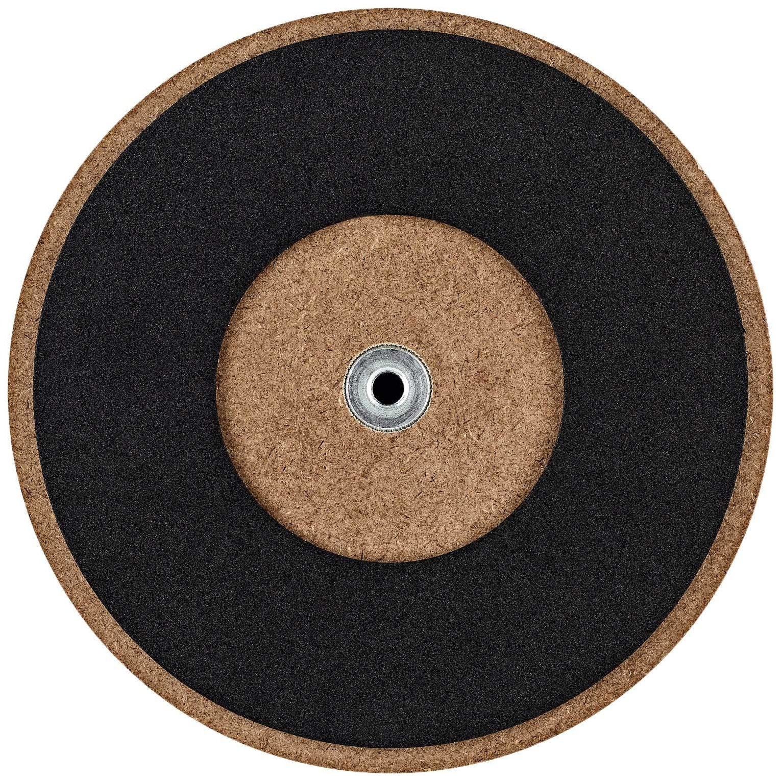 Meinl Stick Brush - Meinl Stick Brush SB508 - Stick Brush 6 Practice Pad - 2