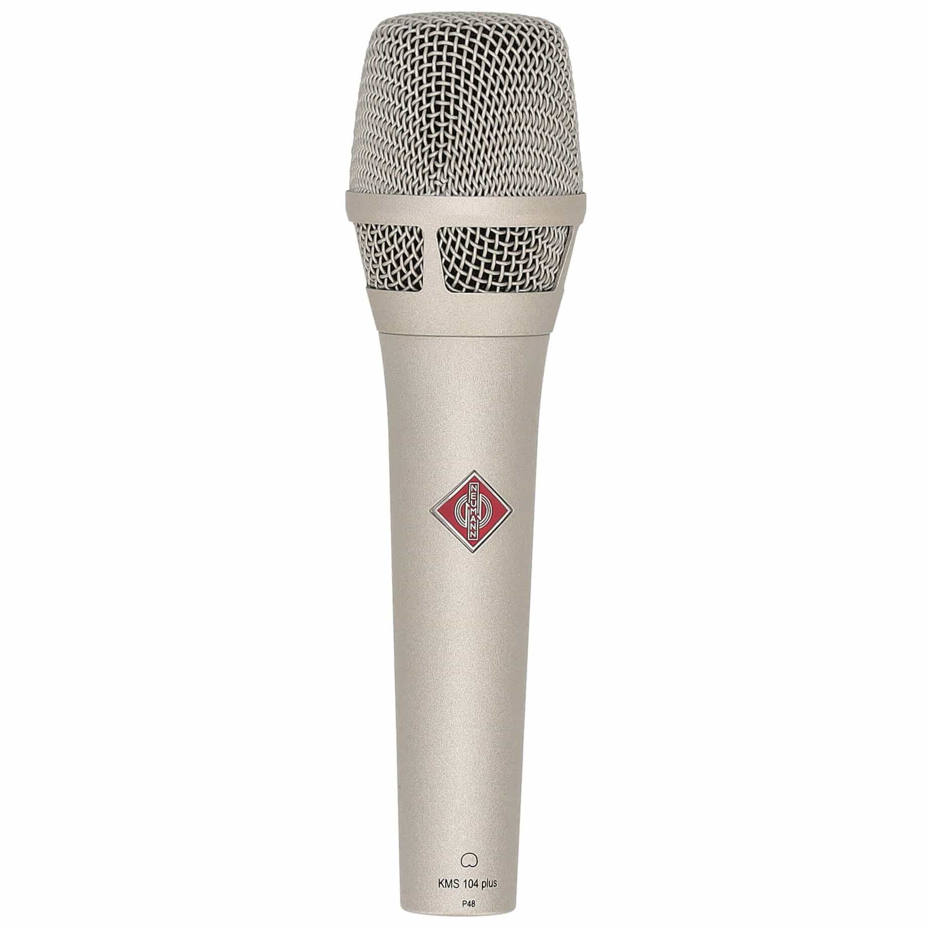 Neumann KMS 104 Plus