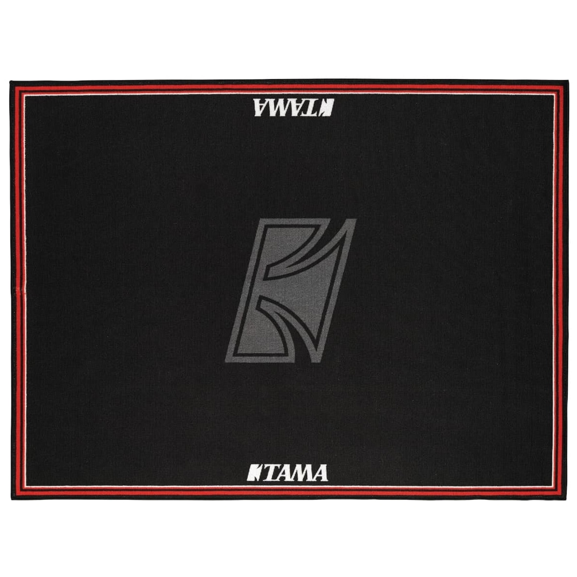 Tama - Tama TDR-TL - Drum Rug - Logo