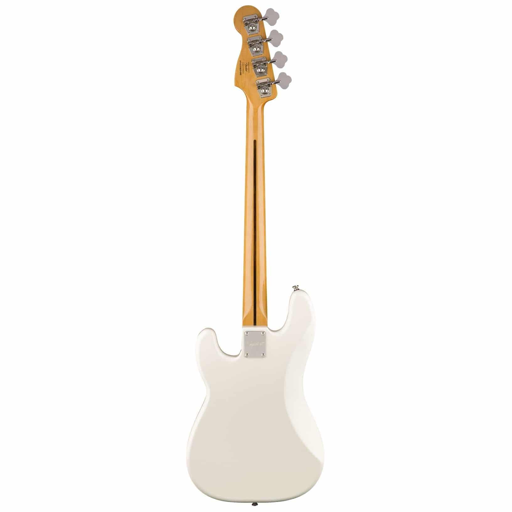Squier by Fender Classic Vibe 60s Precision Bass IL OWT 10000966-1