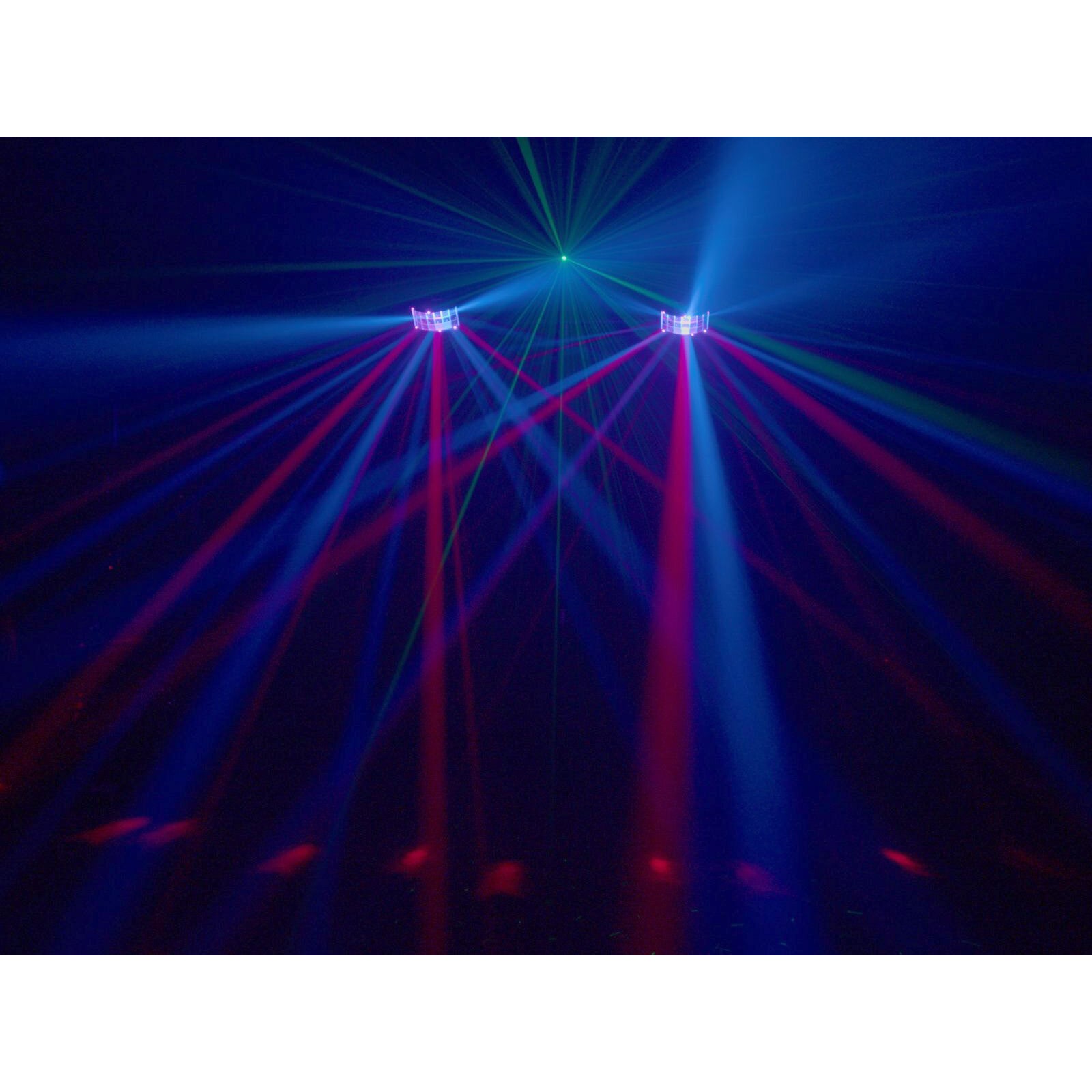 Eurolite LED KLS Laser Bar FX Air 4