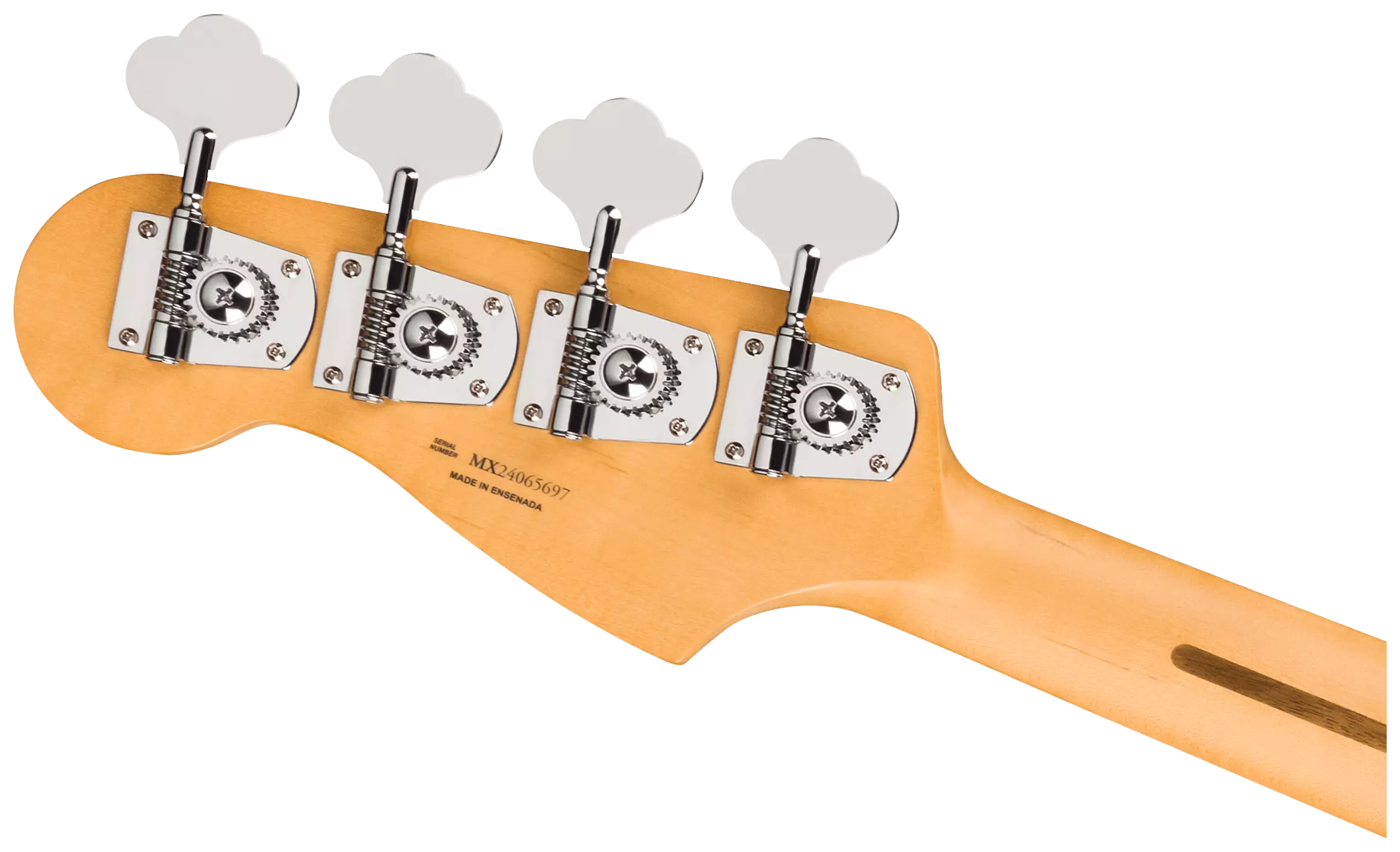 Fender Player II Modified P Bass MN SSY 4