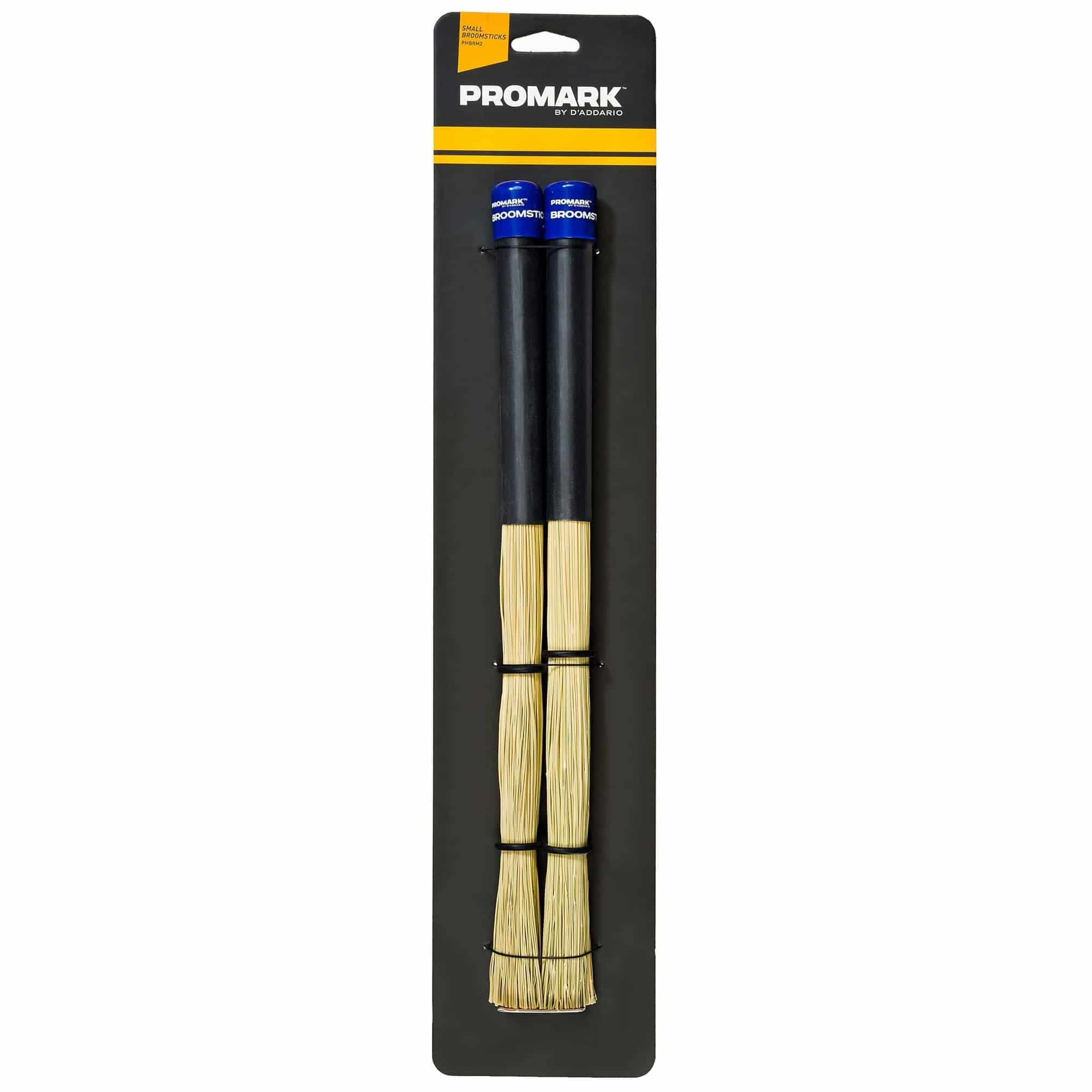 ProMark - ProMark PMBRM2 - Small Broomsticks - 1