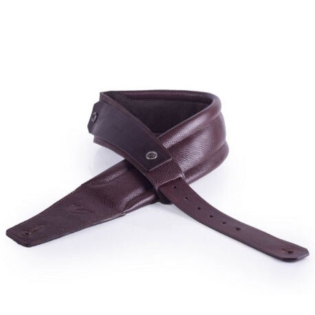 Gruv Gear Solo Strap chocolate