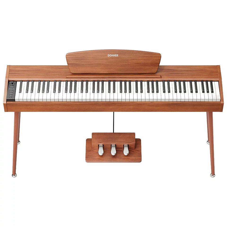 Donner DHP-100 Pro Wood