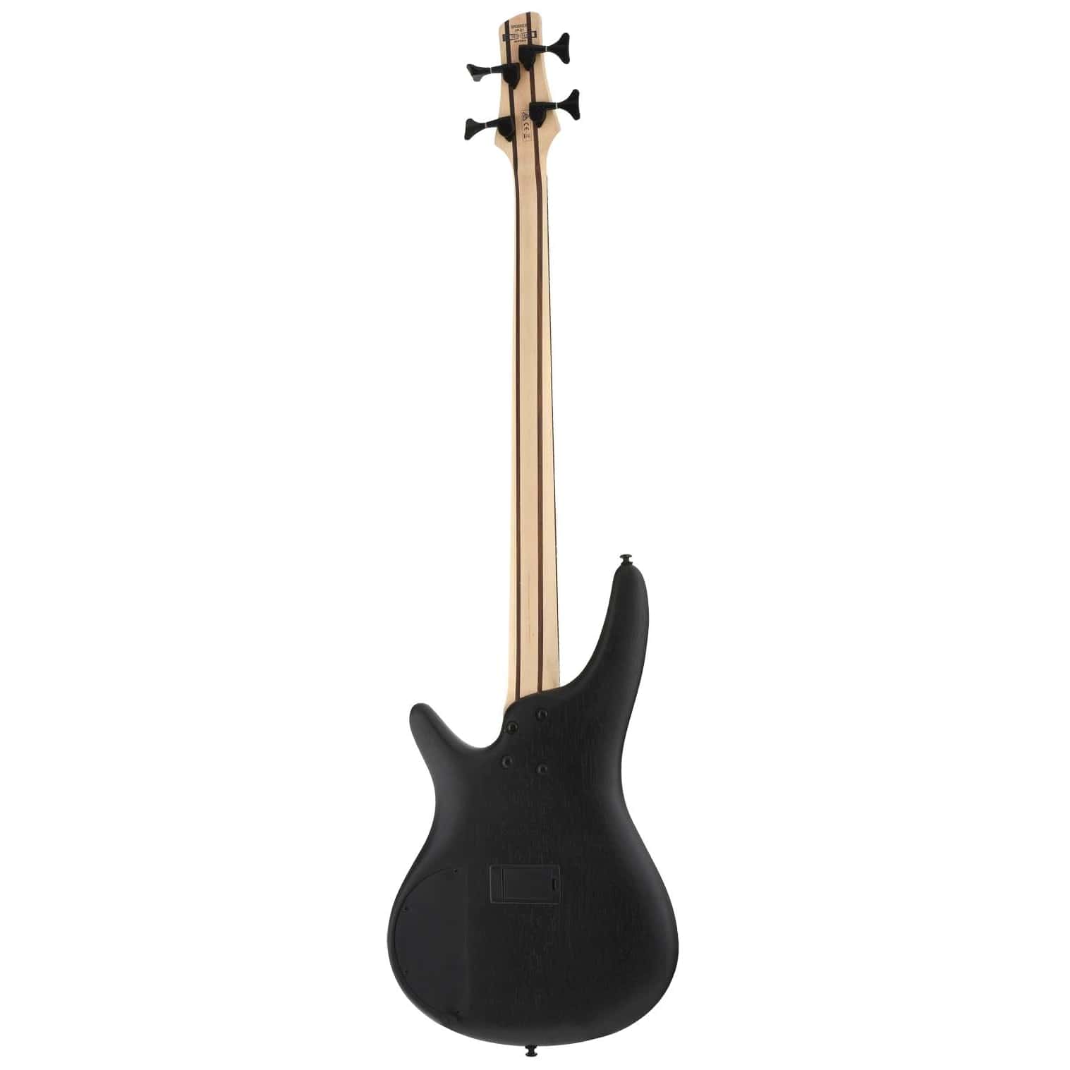 Ibanez - Ibanez SR300EB-WK - 2