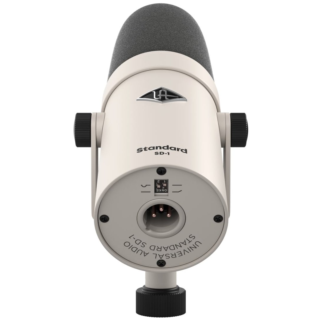 Universal Audio - Universal Audio SD-1 - 2