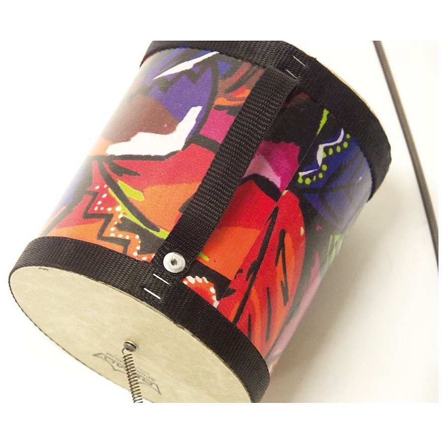 Remo Trilok Gurtu Spring Drum 5" x 5" 3