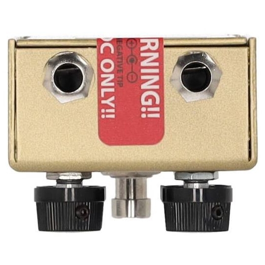 J. Rockett Audio Designs - J. Rockett Audio Designs 45 Caliber - 4