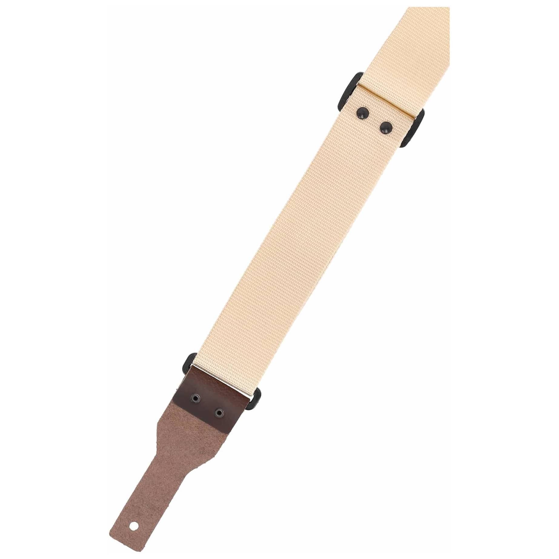Richter - Richter Gitarrengurt Racoon Beige - 3