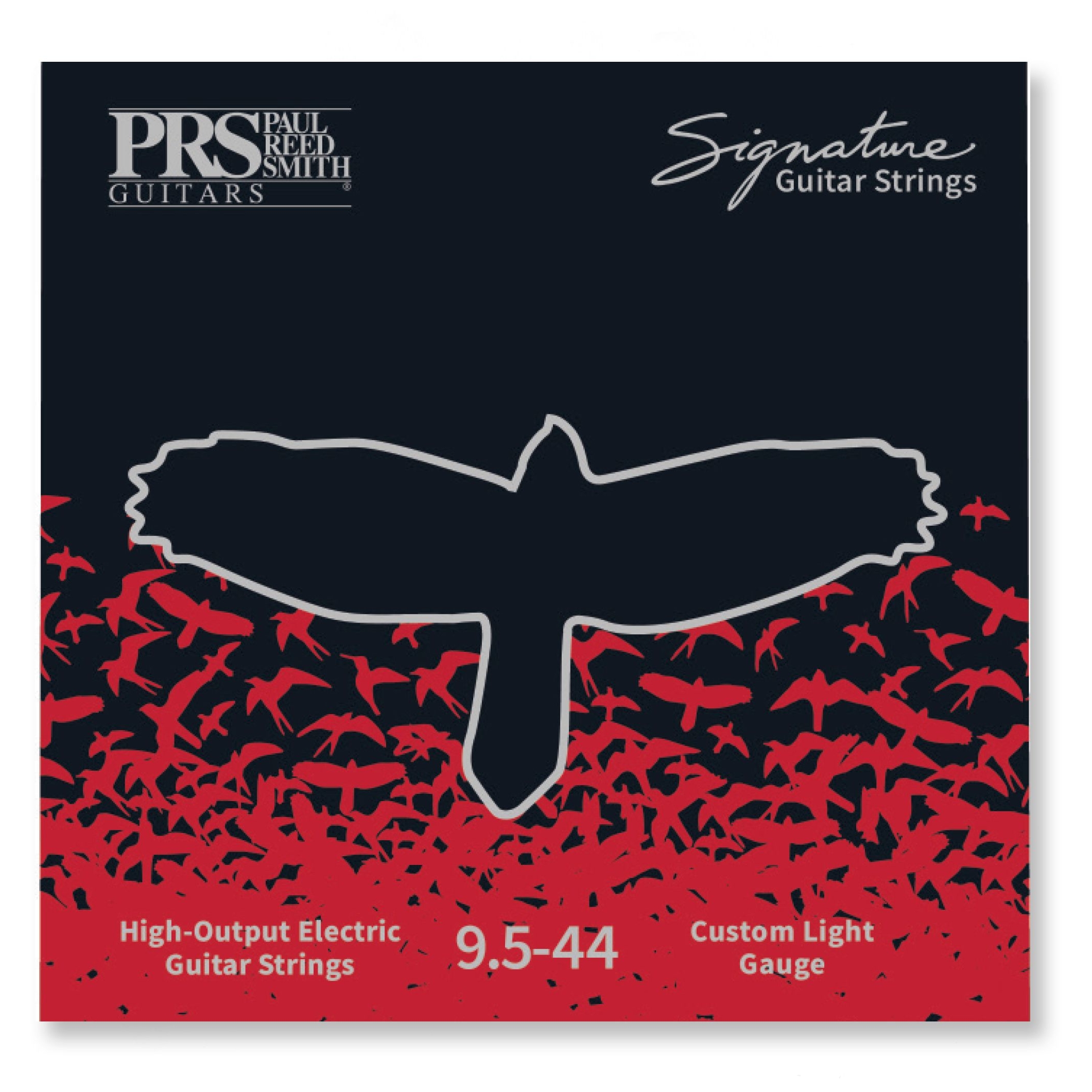 PRS Signature Strings 009.5-044 10018675-0