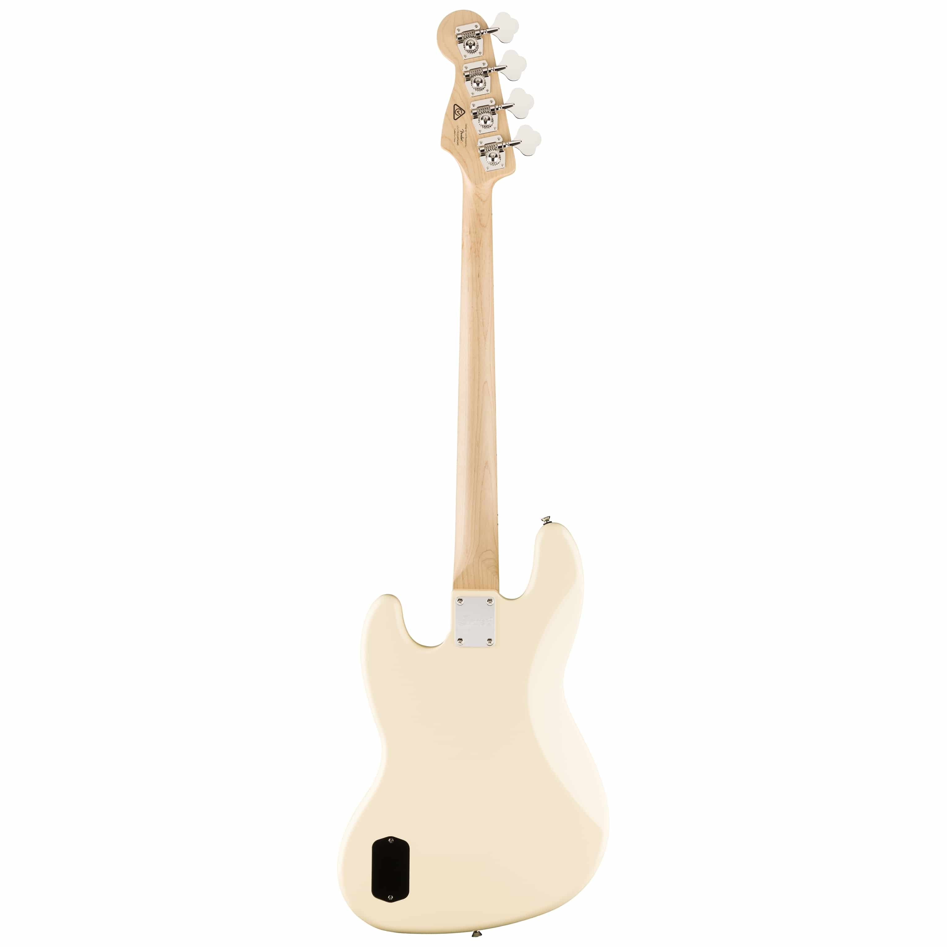 Squier by Fender Affinity Active Jazz Bass MN BPG OWT 1